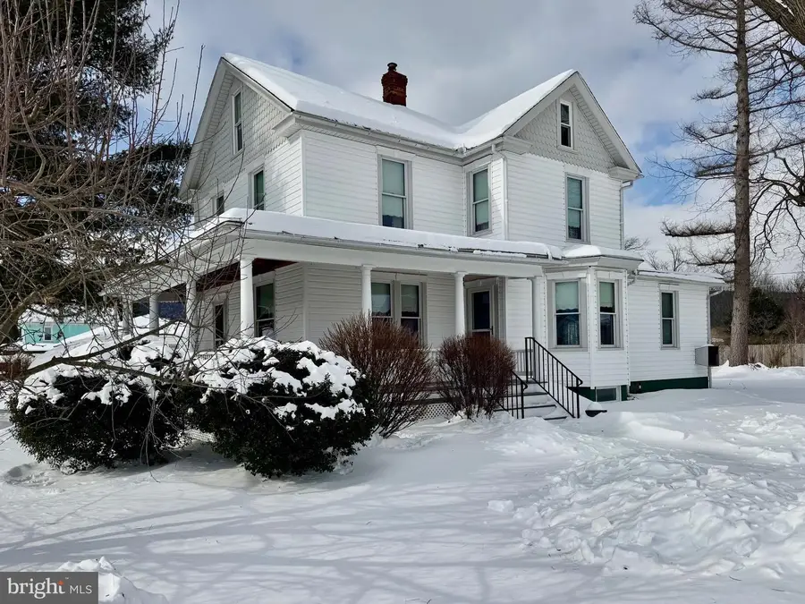 5103 Delmar St, Alexandria, PA 16611 - #2