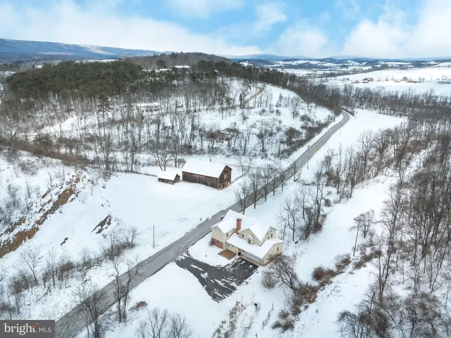 5859 Bethel Rd, Alexandria, PA 16611 - #2