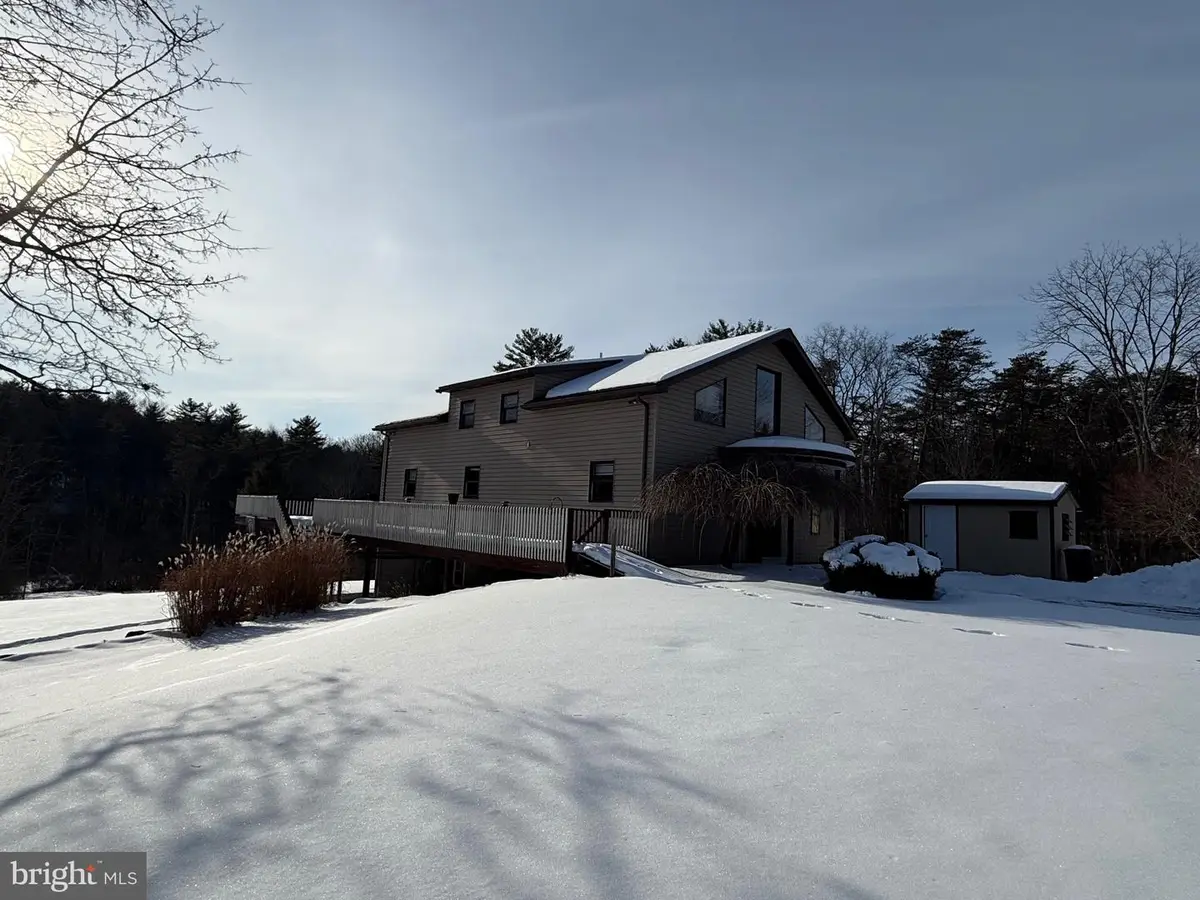 4776 Mcalevys Fort Rd, Petersburg, PA 16669 - #1