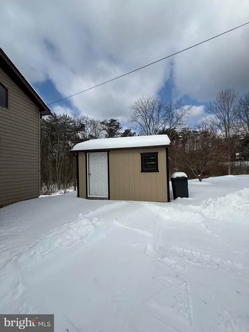 4776 Mcalevys Fort Rd, Petersburg, PA 16669 - #2