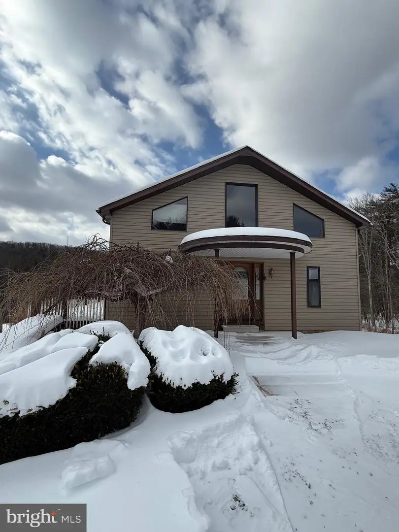 4776 Mcalevys Fort Rd, Petersburg, PA 16669 - #3