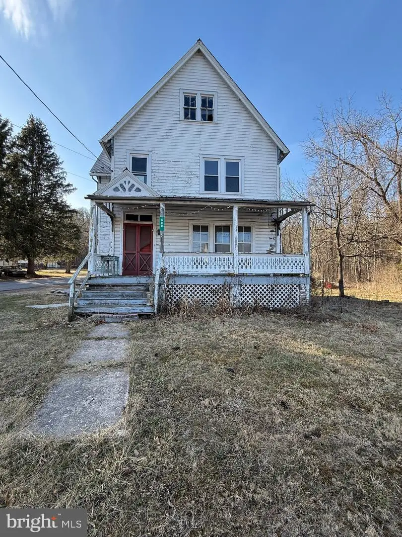 590 Valley Street, Rockhill Furnace, PA 17249 - #1