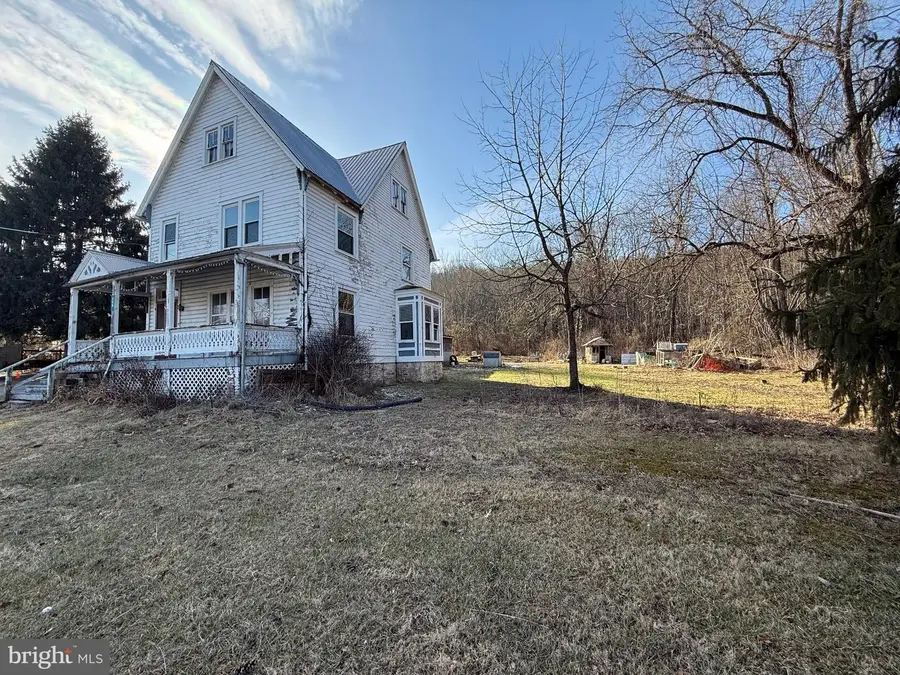 590 Valley Street, Rockhill Furnace, PA 17249 - #2