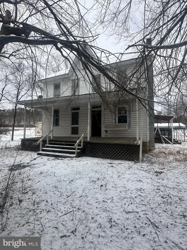 23140 Parks Rd, ORBISONIA, PA 17243