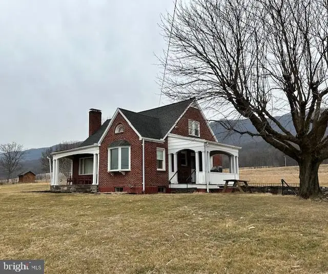 19642 Raystown, James Creek, PA 16657 - #1