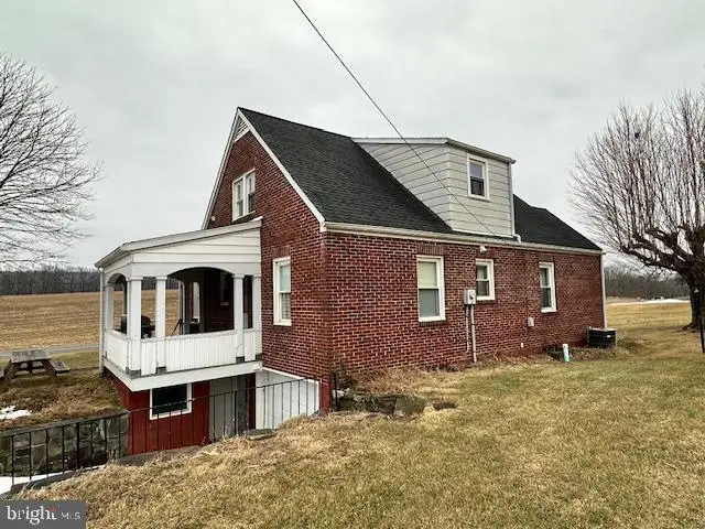 19642 Raystown, James Creek, PA 16657 - #3