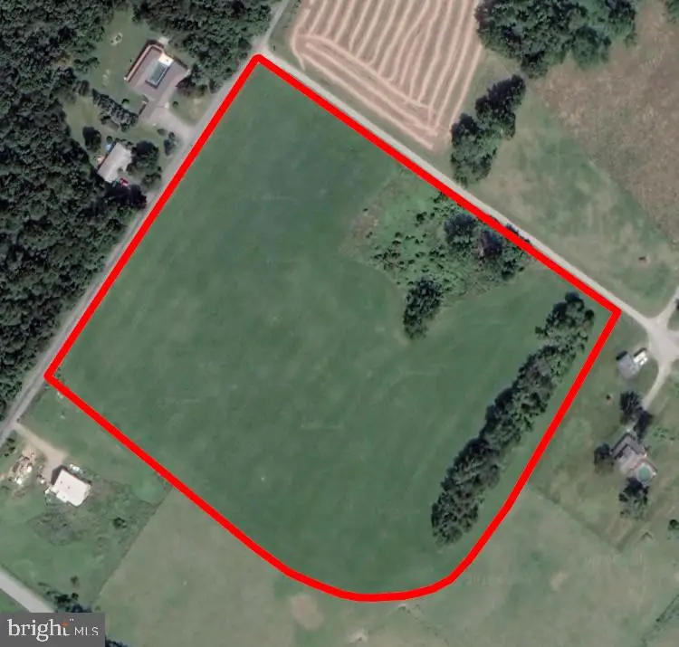 Corner Of Hundred Springs Road And Hilltop Lane, Tyrone, PA 16686 - #2