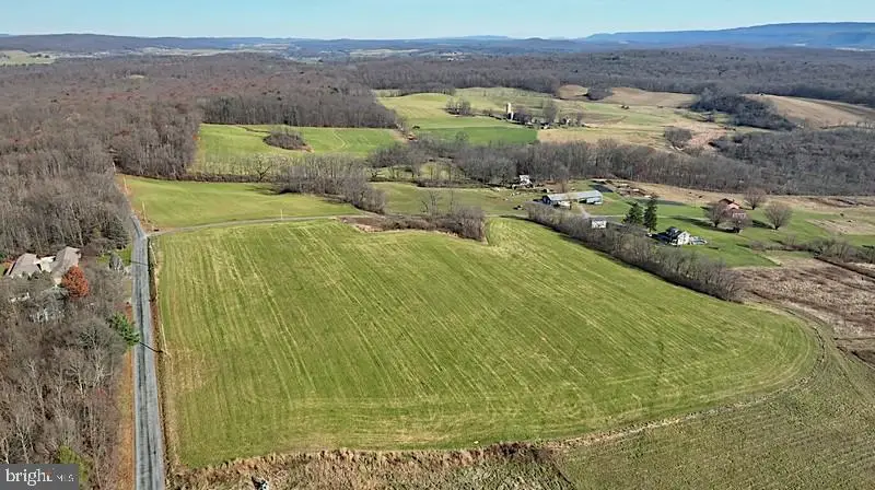 Corner Of Hundred Springs Road And Hilltop Lane, Tyrone, PA 16686 - #3