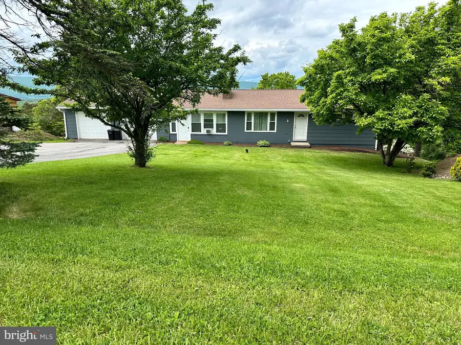 13644 Upper Corners Rd, Hesston, PA 16647 - #2