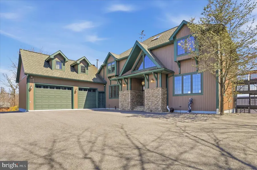 2629 Timberlake Dr, James Creek, PA 16657 - #2