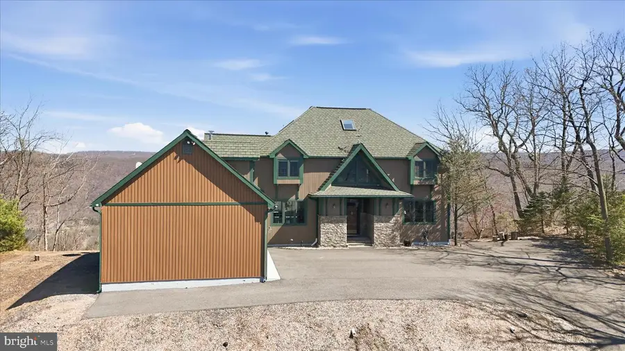 2629 Timberlake Dr, James Creek, PA 16657 - #3