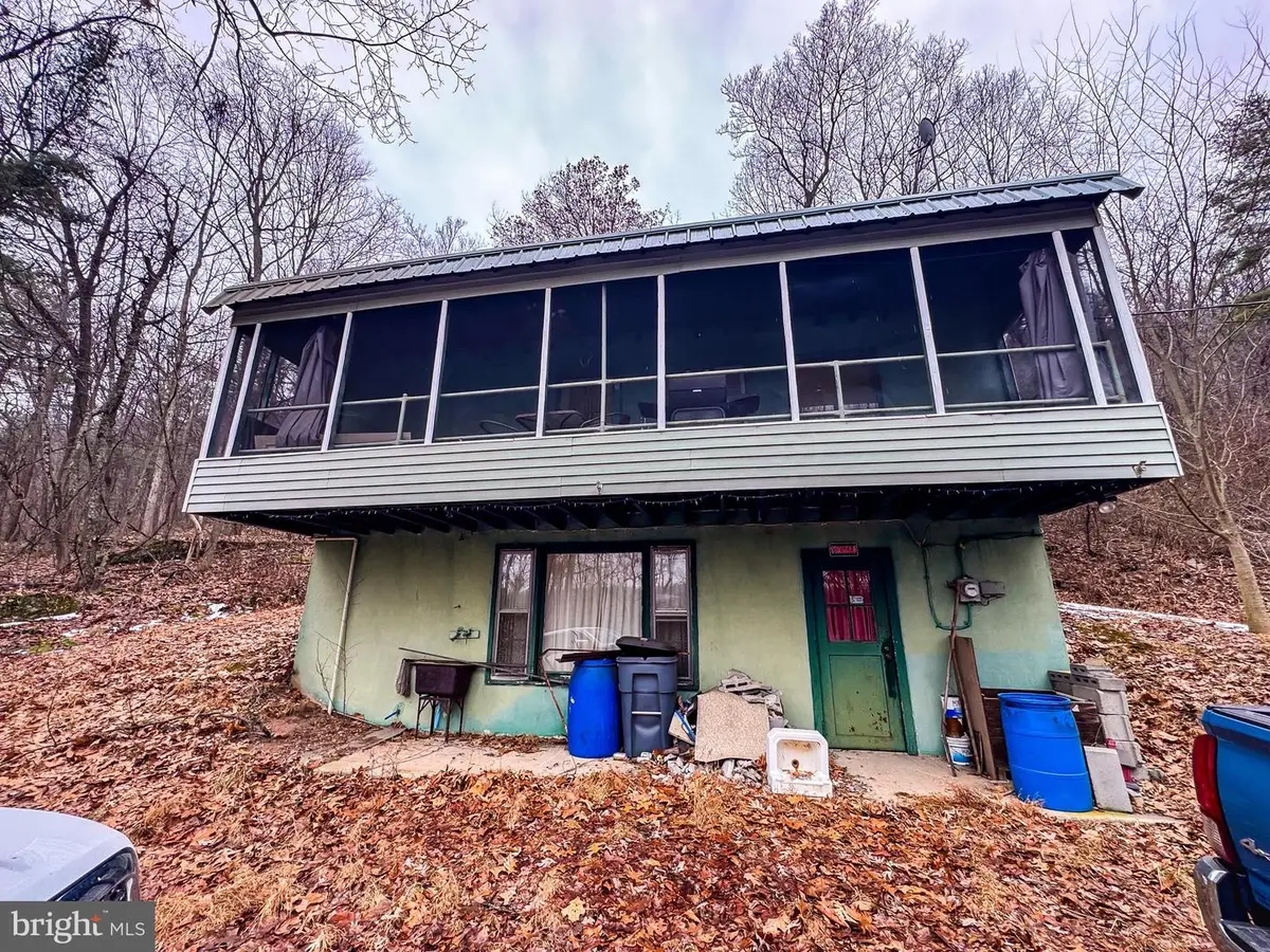 17356 Dayton, Cassville, PA 16623 - #1