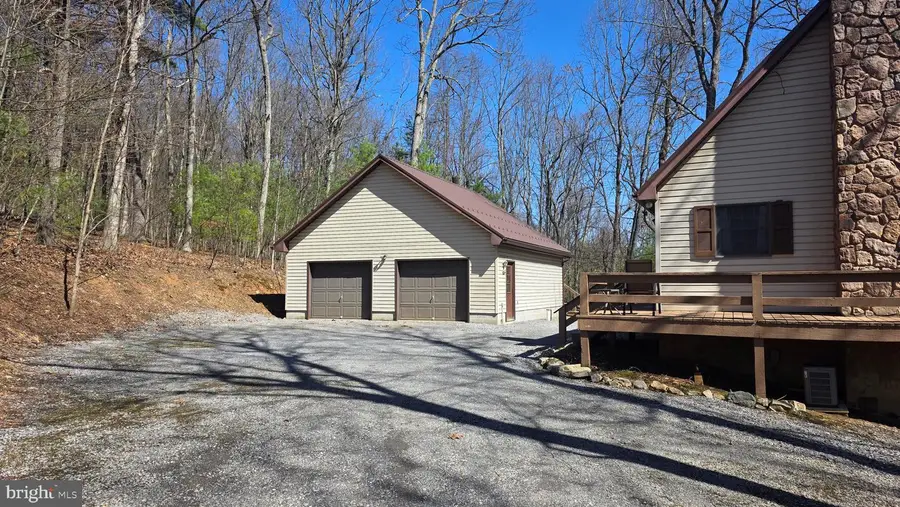 3027 Whitesel Rd, James Creek, PA 16657 - #2