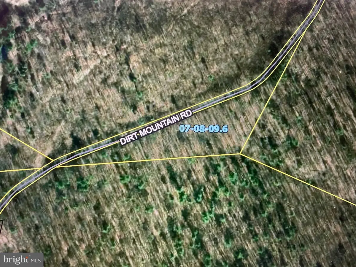 0 Dirt Mountain Rd, Cassville, PA 16623 - #1