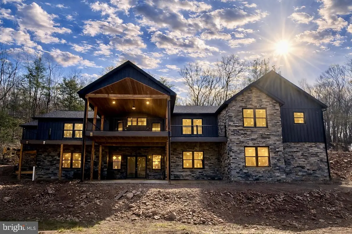 5127 Old Plank Rd, James Creek, PA 16657 - #1