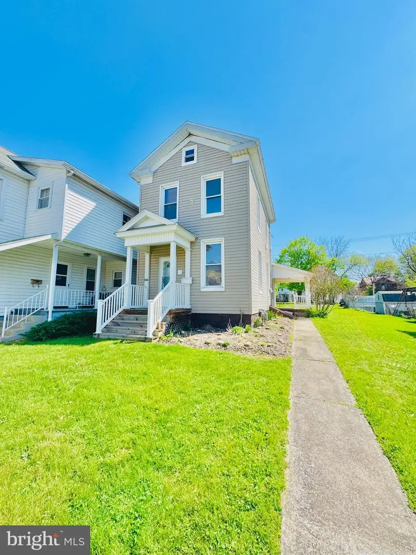 1615 Washington St, Huntingdon, PA 16652 - #2