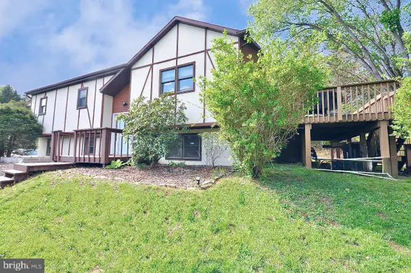 9717 Frazier Crst, HUNTINGDON, PA 16652