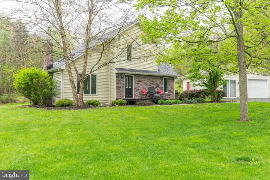 13040 Slate Hill Rd, Petersburg, PA 16669 - #2