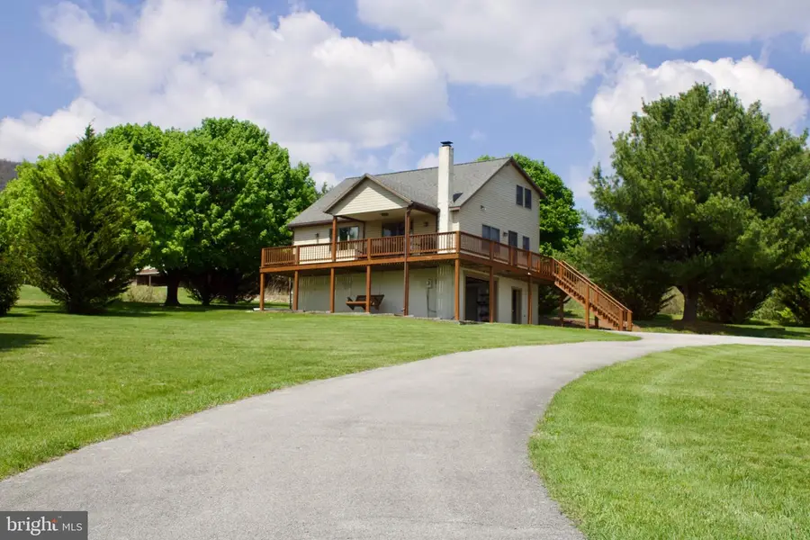 13651 Farm Ln, James Creek, PA 16657 - #3