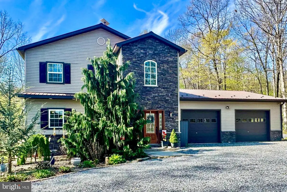 14678 Natalie Ln, Huntingdon, PA 16652 - #1
