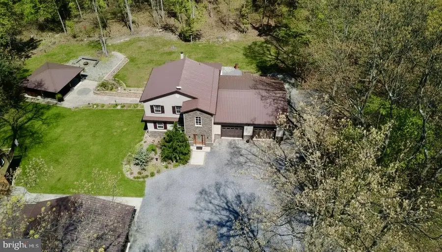 14678 Natalie Ln, Huntingdon, PA 16652 - #2