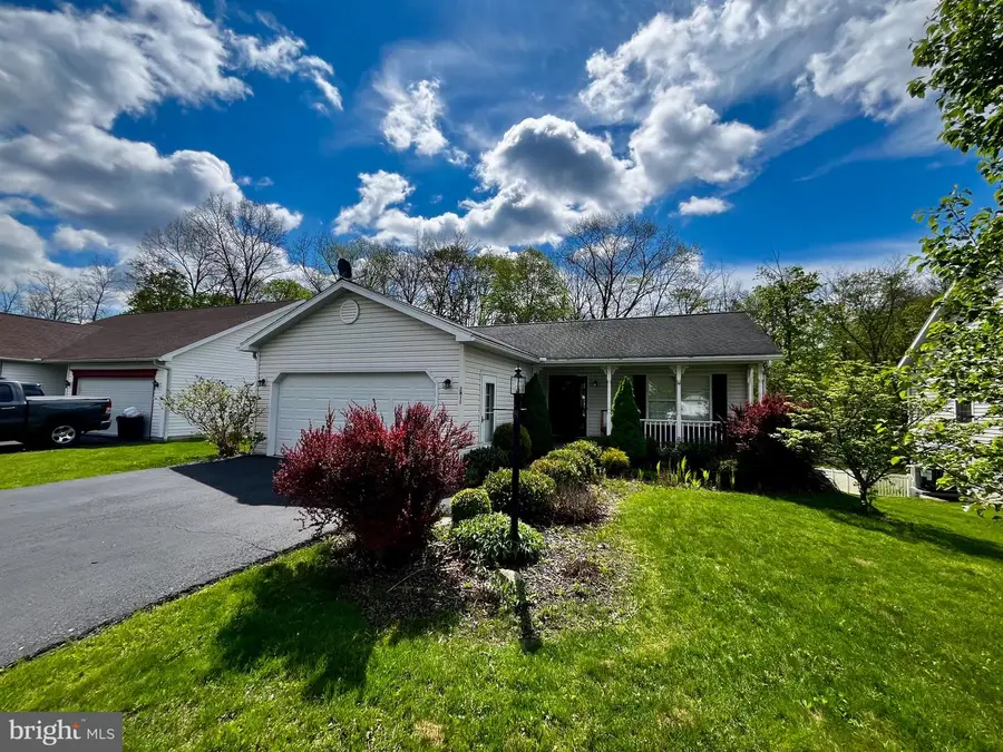 2811 Chapel Hill Rd, Huntingdon, PA 16652 - #2