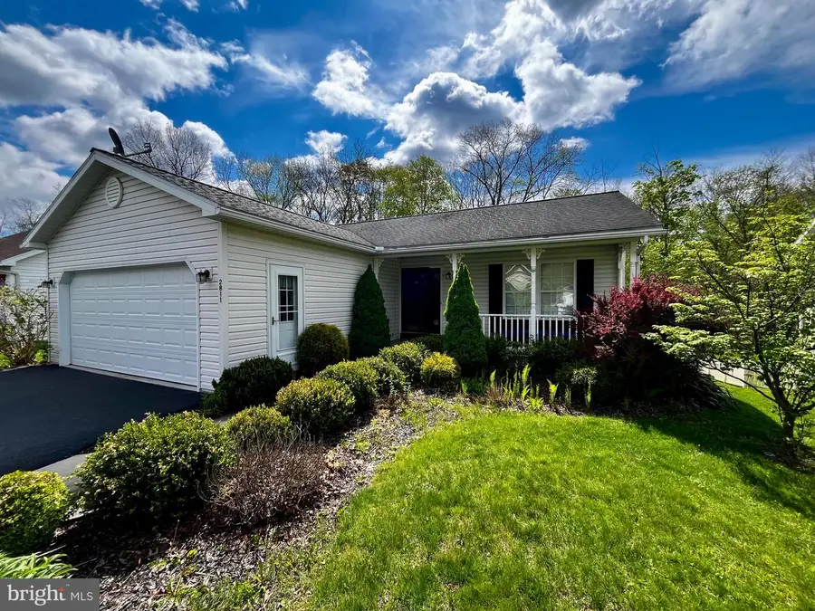 2811 Chapel Hill Rd, Huntingdon, PA 16652 - #3