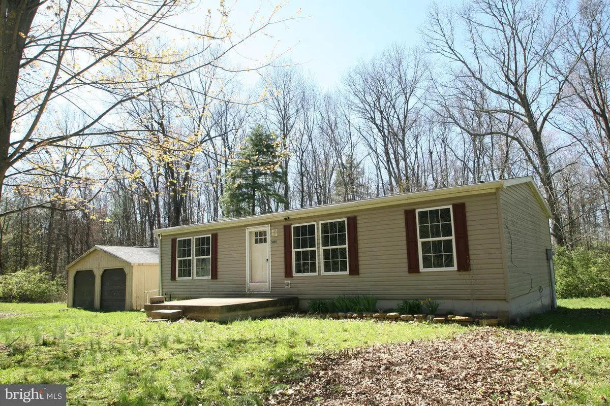 24968 Locke, Shade Gap, PA 17255 - #1