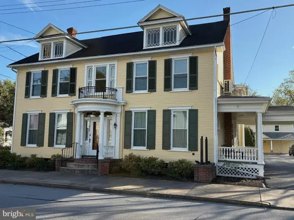 412 Main St, ALEXANDRIA, PA 16611