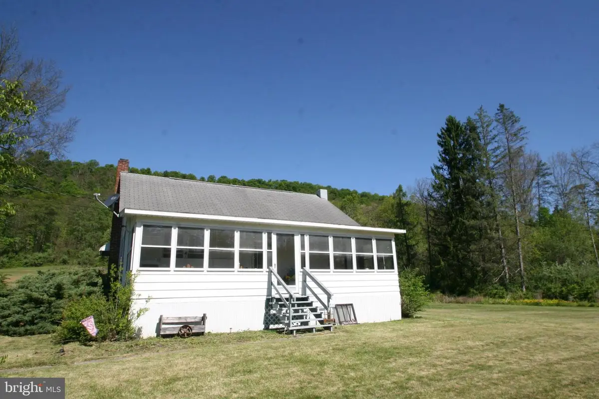 11133 Pogue Rd, Orbisonia, PA 17243 - #1