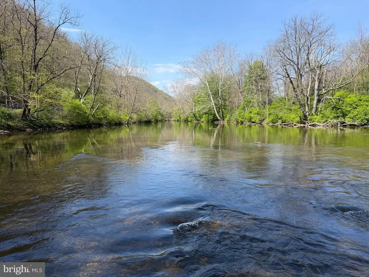Tract 3: 144.28+/- Acres At 3581 Union Furnace Rd, Tyrone, PA 16686 - #1