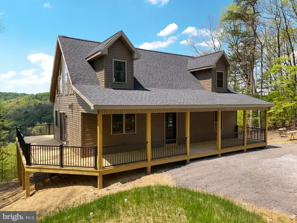 7776 Echo Heights Dr, HUNTINGDON, PA 16652