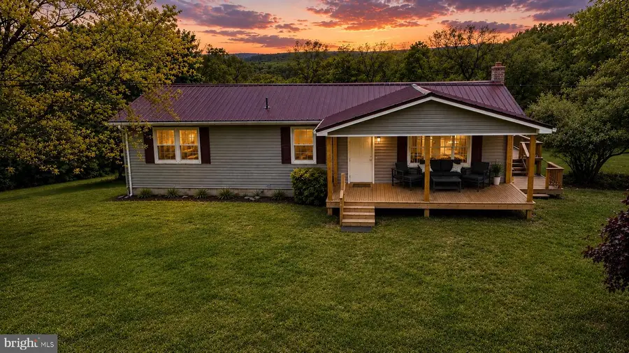 13371 Piney Ridge Rd, Huntingdon, PA 16652 - #3