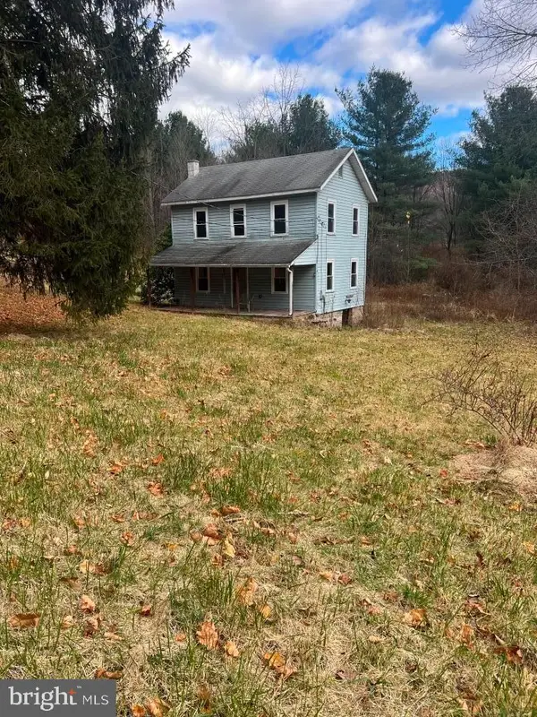 21167 Coles Valley Road, ROBERTSDALE, PA 16674