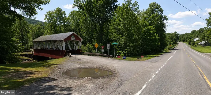 00 Covered Bridge Rd, Shade Gap, PA 17255 - #3