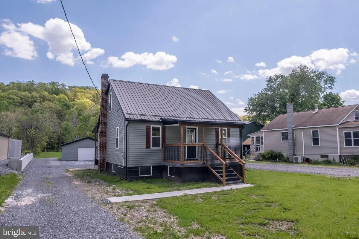 10475 Fairgrounds Rd, Huntingdon, PA 16652 - #1