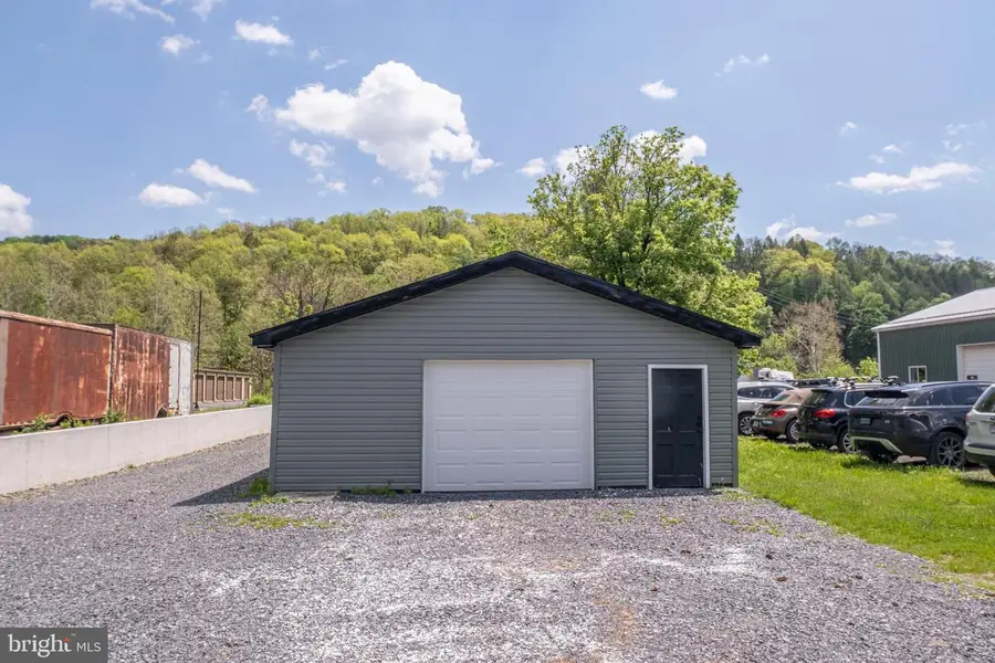 10475 Fairgrounds Rd, Huntingdon, PA 16652 - #2