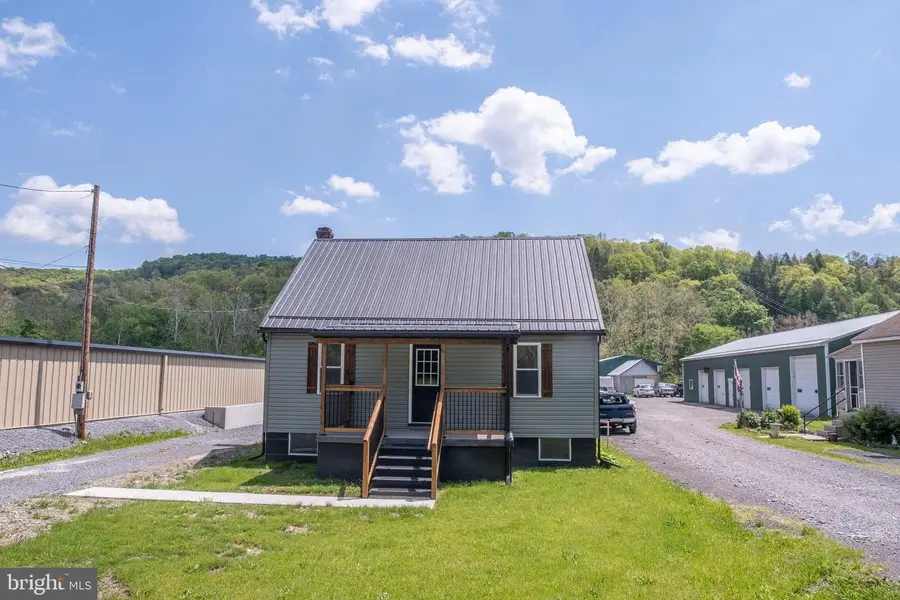 10475 Fairgrounds Rd, Huntingdon, PA 16652 - #3