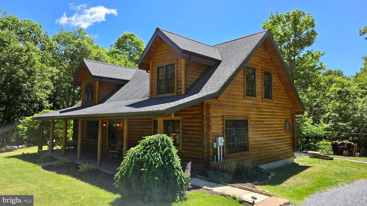 4233 Todd Pass, James Creek, PA 16657 - #1