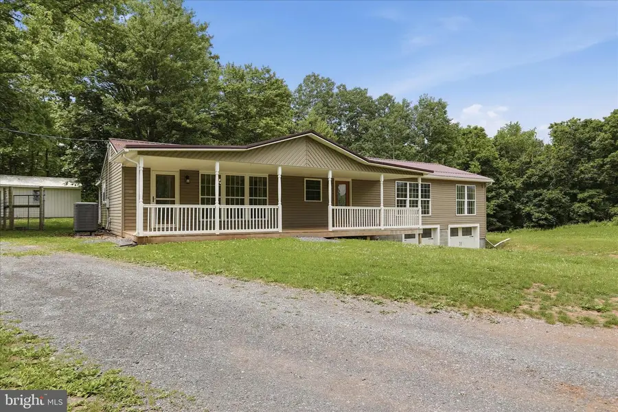 7968 Cromwell Rd, Three Springs, PA 17264 - #3