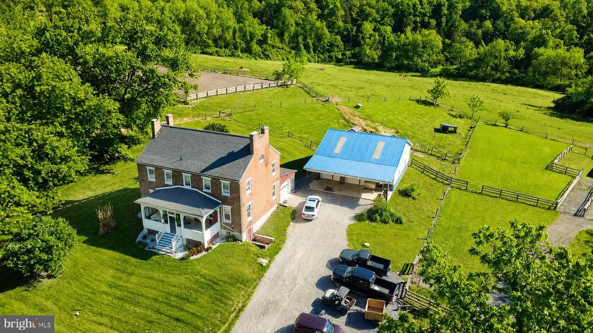 11698 Chaney Spring Rd, Huntingdon, PA 16652 - #1
