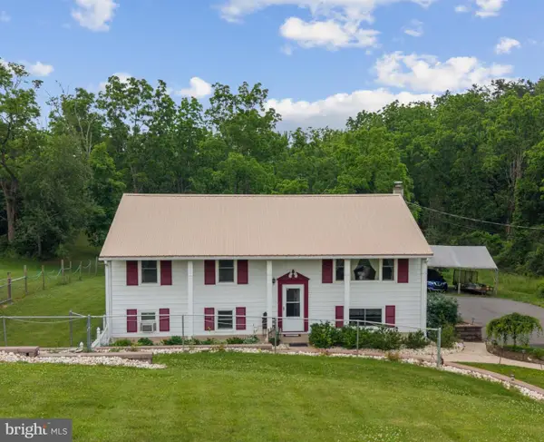 3629 Charter Oak Rd, PETERSBURG, PA 16669