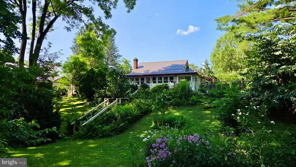 9470 Malley Run Dr, HUNTINGDON, PA 16652
