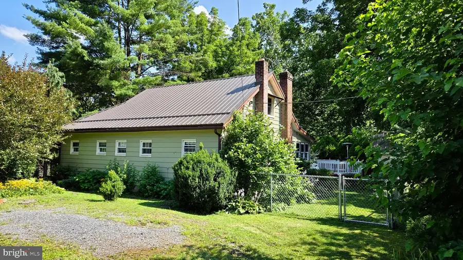 9470 Malley Run Dr, Huntingdon, PA 16652 - #2