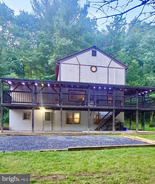 9215 Elliots Run Road, THREE SPRINGS, PA 17264