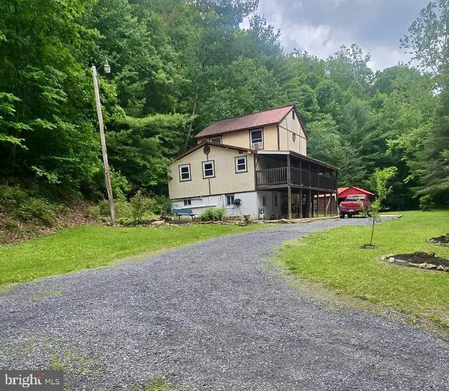 9215 Elliots Run Road, Three Springs, PA 17264 - #3