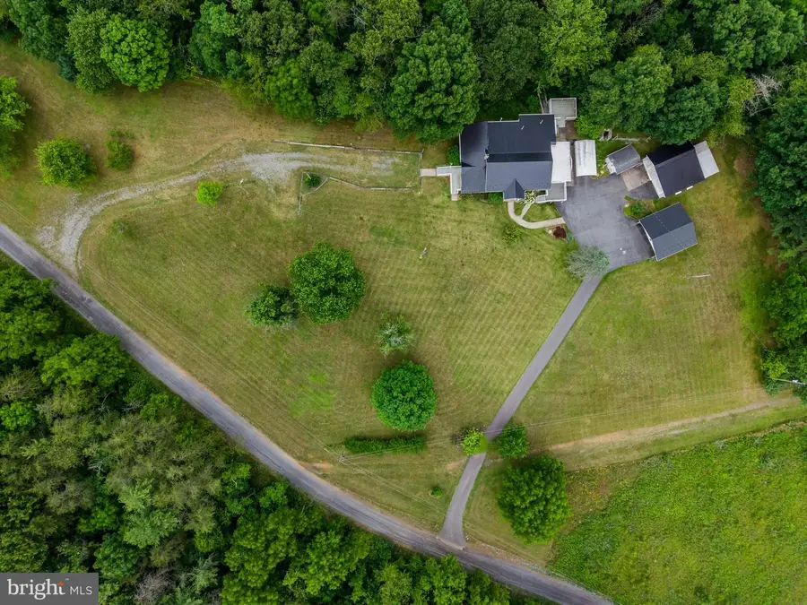 9336 Cherry Hill Dr, Hustontown, PA 17229 - #3