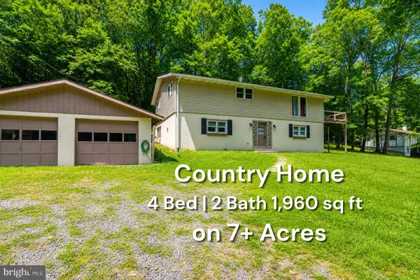 14742 Happy Hills, HUNTINGDON, PA 16652