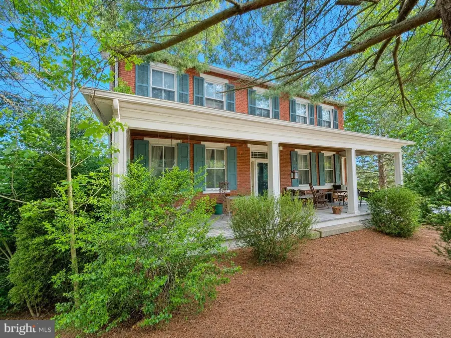 4667 Harper Hill Rd, Petersburg, PA 16669 - #3