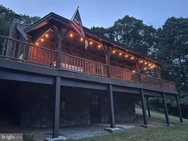 3037 Whitesel Rd, James Creek, PA 16657 - #1